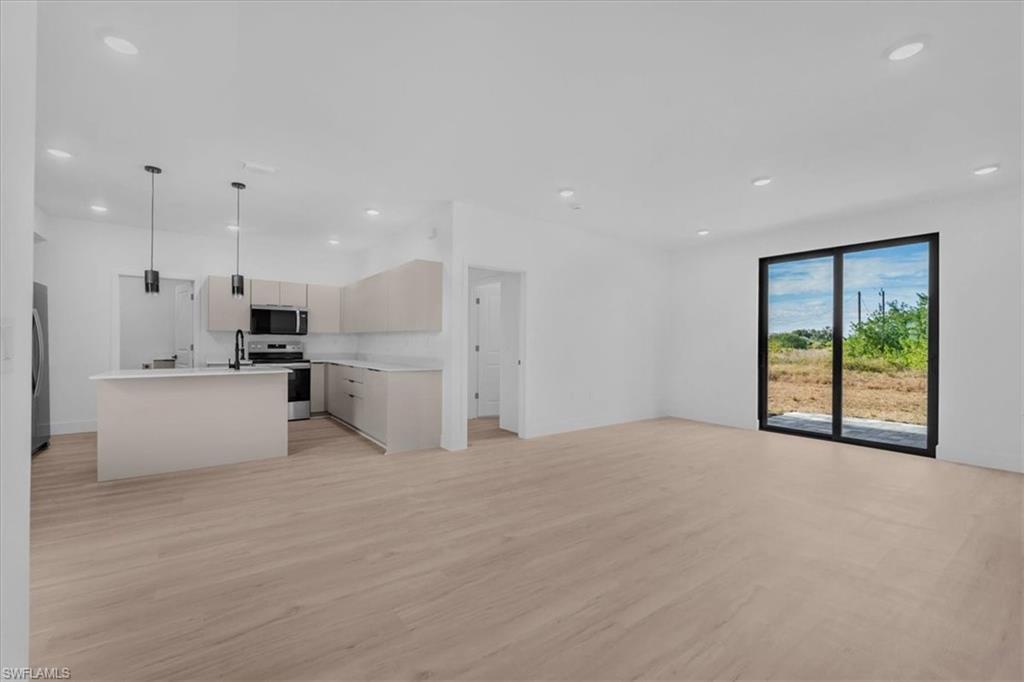 PORT LABELLE - Residential