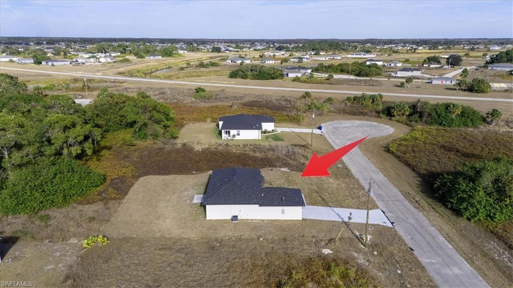 PORT LABELLE - Residential