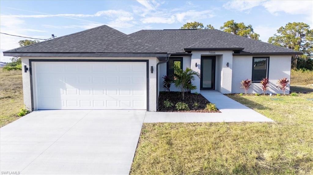 PORT LABELLE - Residential