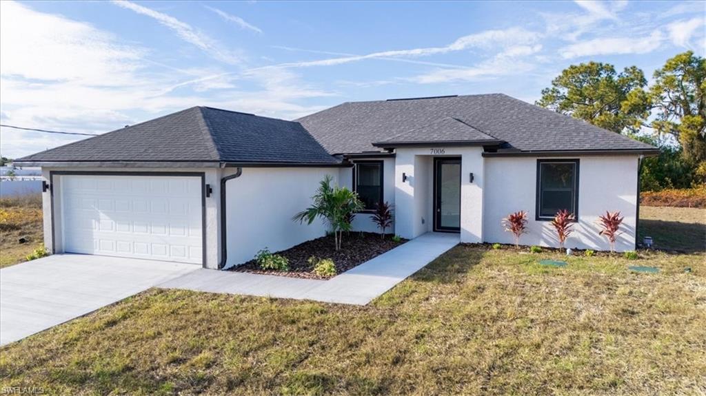 PORT LABELLE - Residential