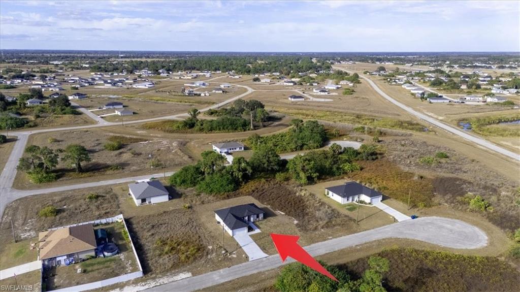 PORT LABELLE - Residential