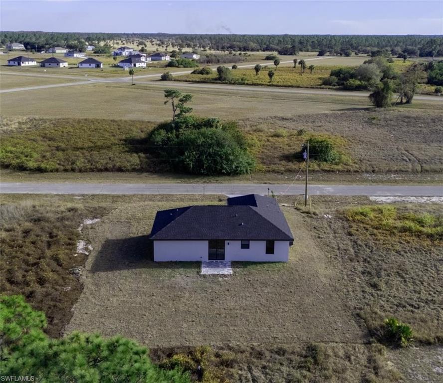 PORT LABELLE - Residential