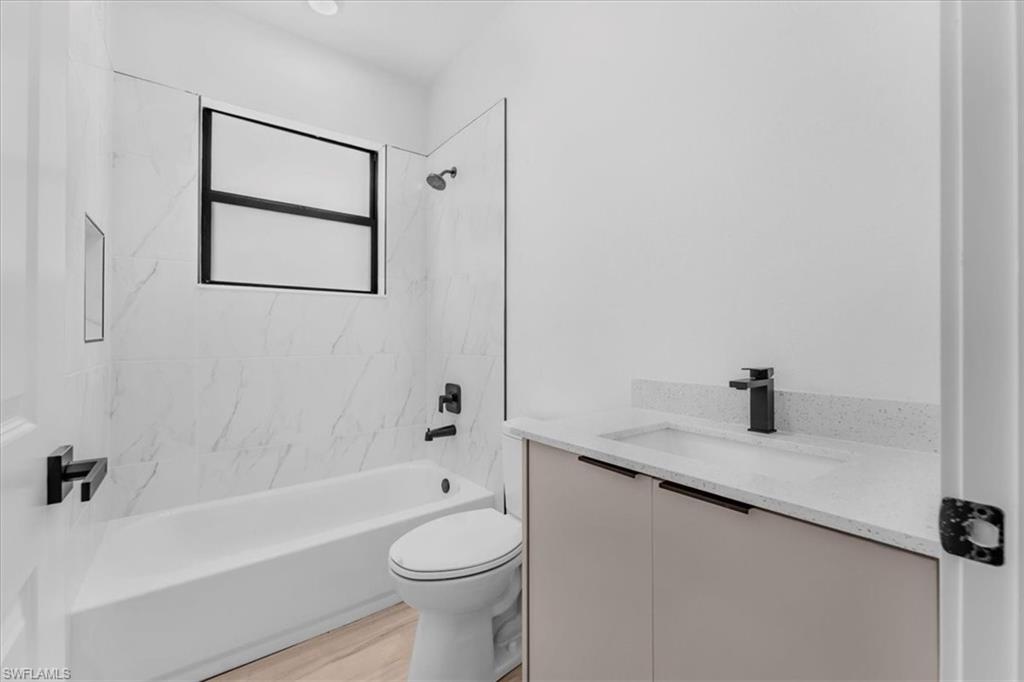 PORT LABELLE - Residential