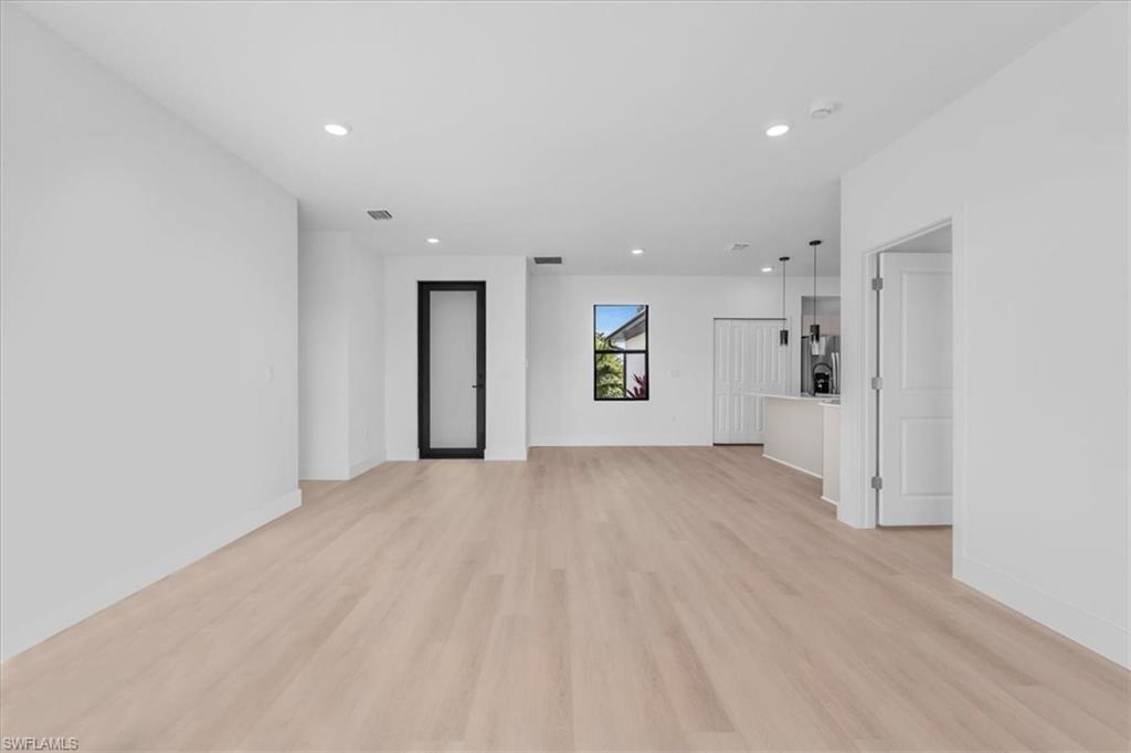 PORT LABELLE - Residential