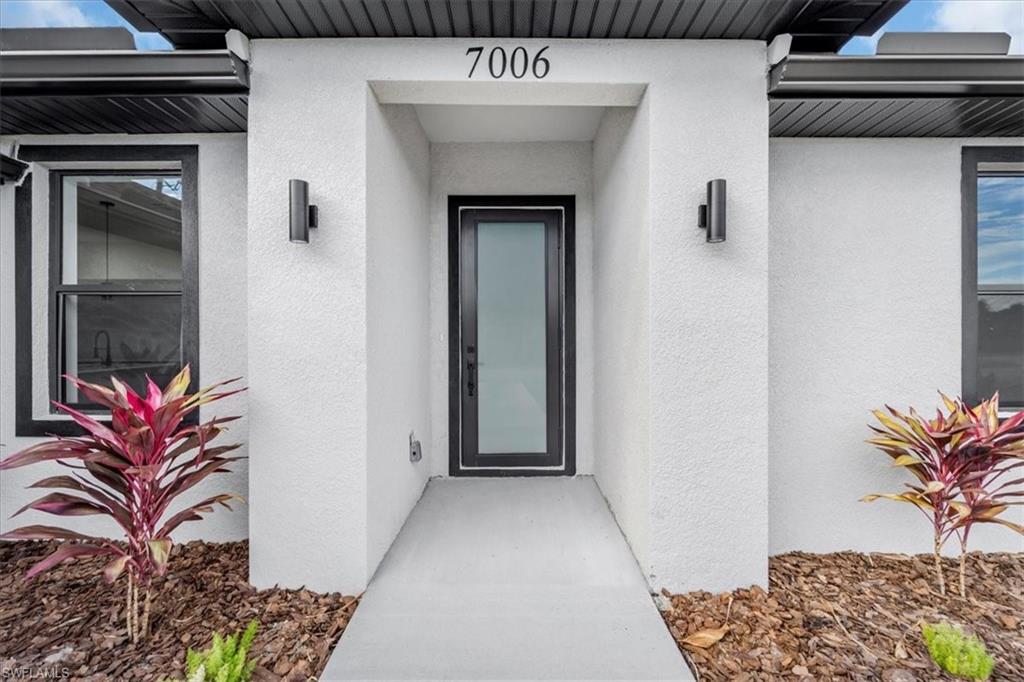 PORT LABELLE - Residential