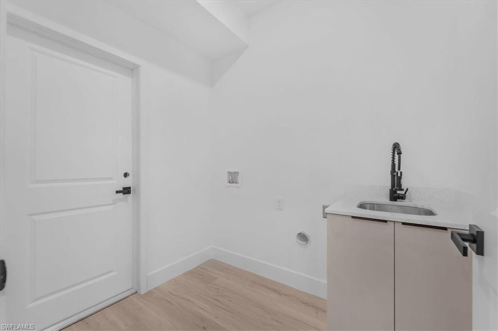 PORT LABELLE - Residential