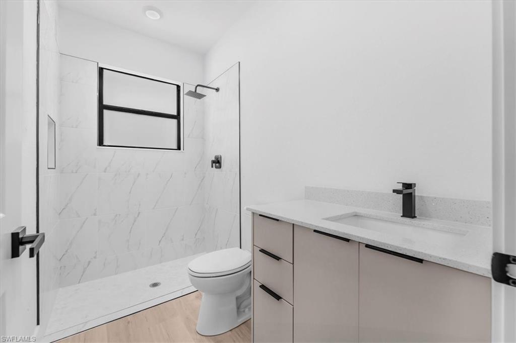 PORT LABELLE - Residential