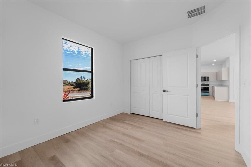 PORT LABELLE - Residential