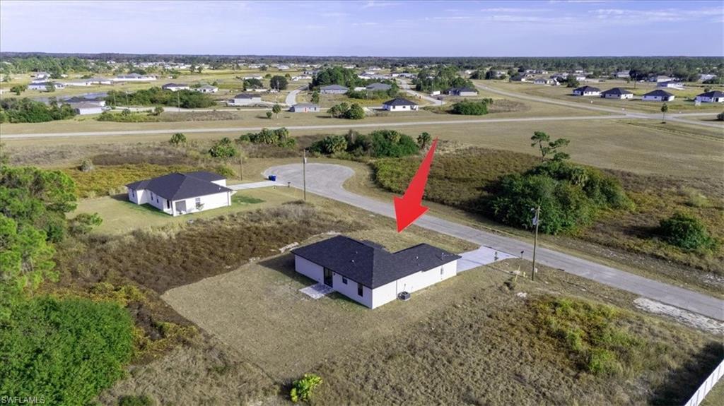 PORT LABELLE - Residential