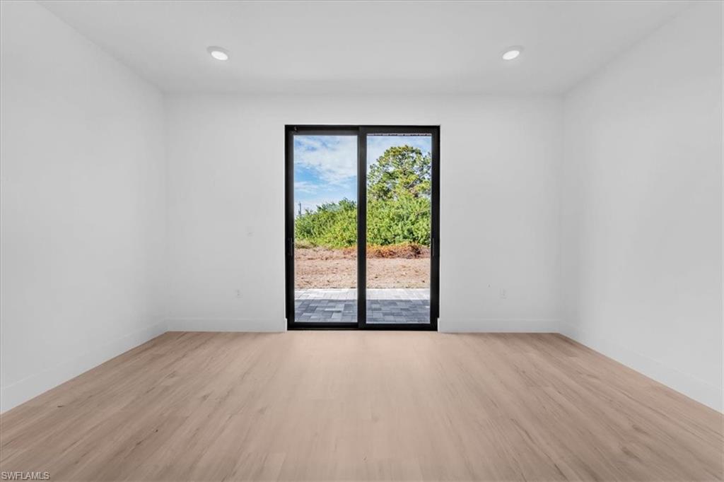 PORT LABELLE - Residential