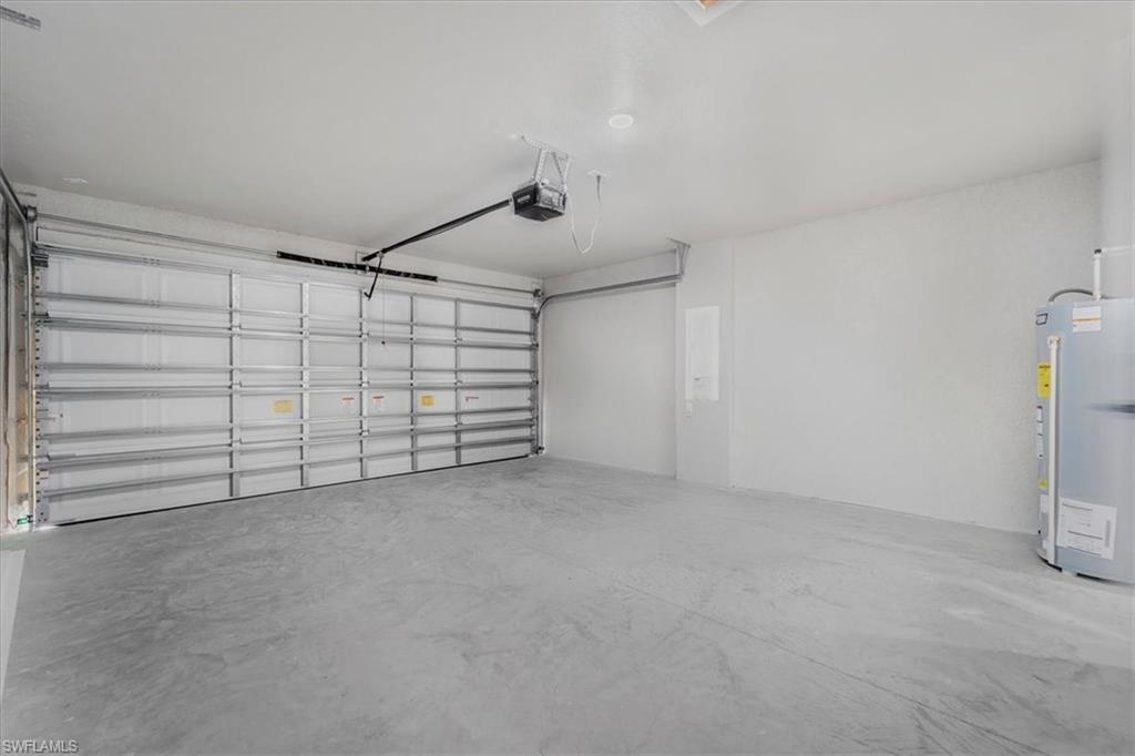 PORT LABELLE - Residential