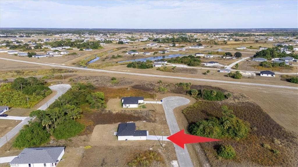 PORT LABELLE - Residential