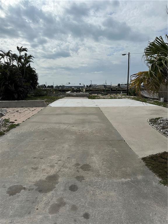 SAN CARLOS ON THE GULF - Land