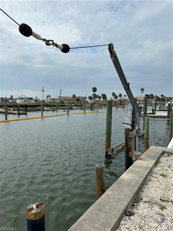 SAN CARLOS ON THE GULF - Land