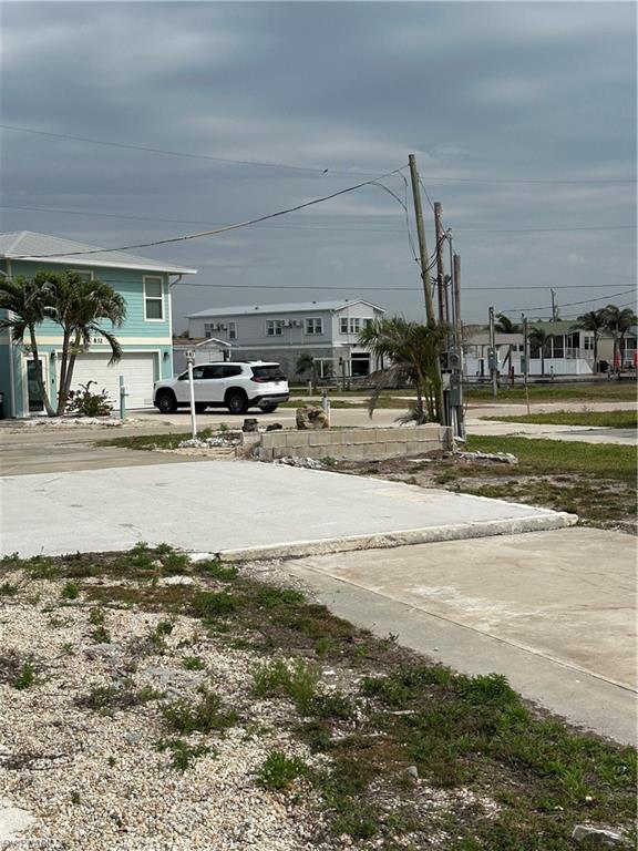 SAN CARLOS ON THE GULF - Land