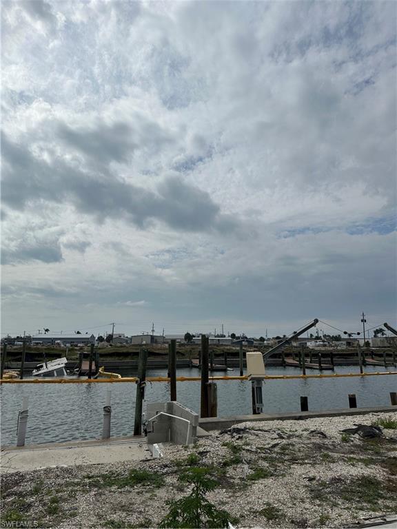 SAN CARLOS ON THE GULF - Land