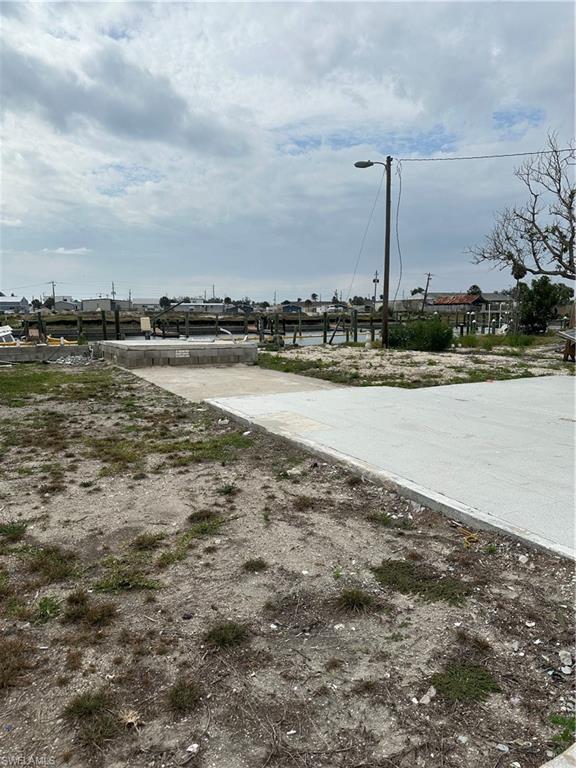 SAN CARLOS ON THE GULF - Land