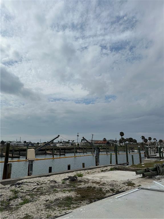 SAN CARLOS ON THE GULF - Land