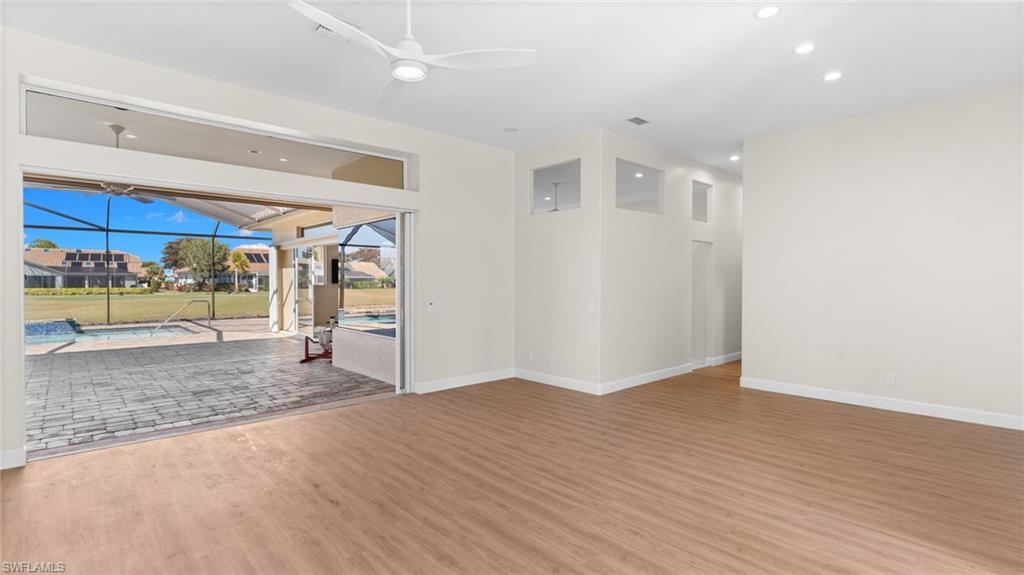 SPANISH WELLS - Residential