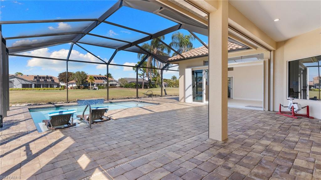 SPANISH WELLS - Residential