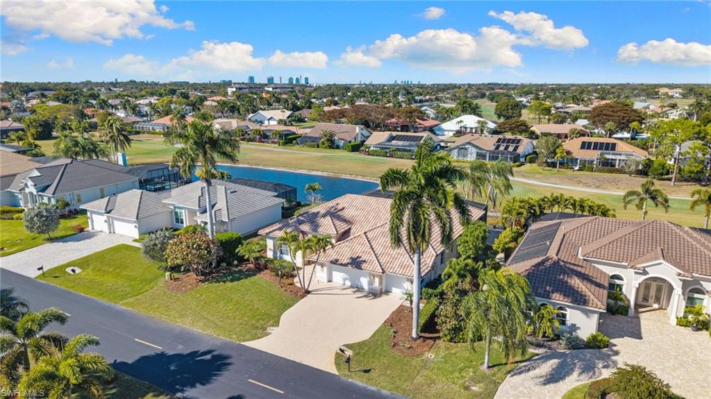 SPANISH WELLS - Residential