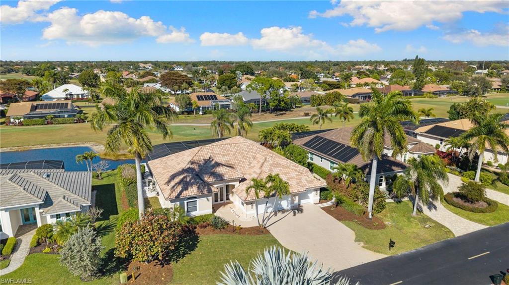 SPANISH WELLS - Residential