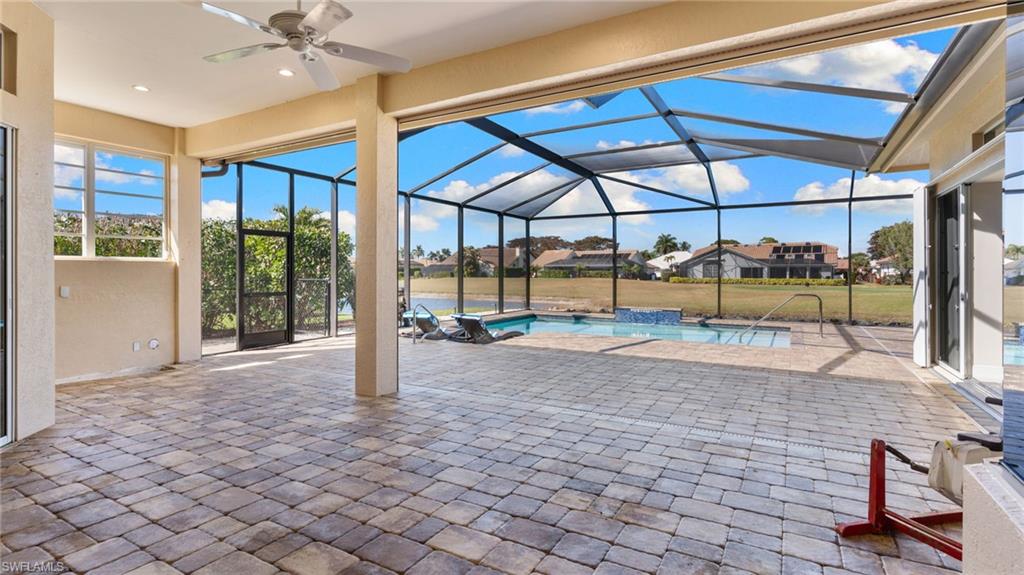 SPANISH WELLS - Residential