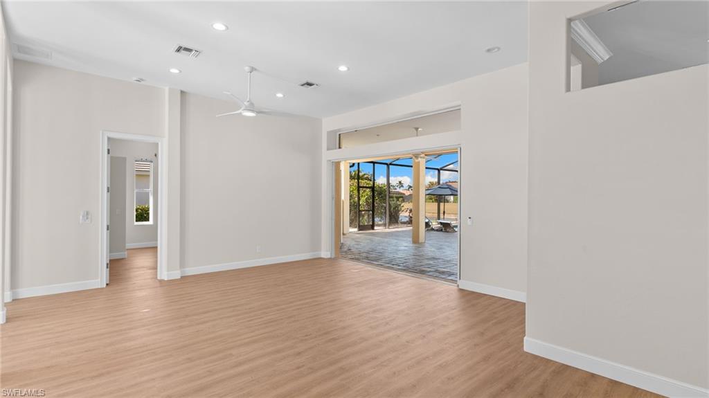 SPANISH WELLS - Residential