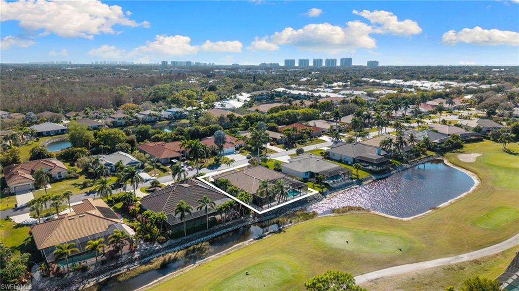 SPANISH WELLS - Residential