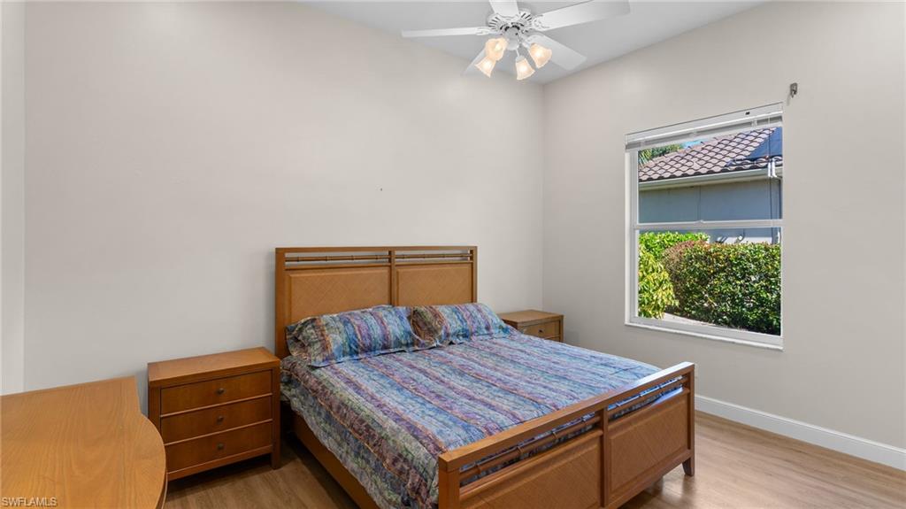 SPANISH WELLS - Residential