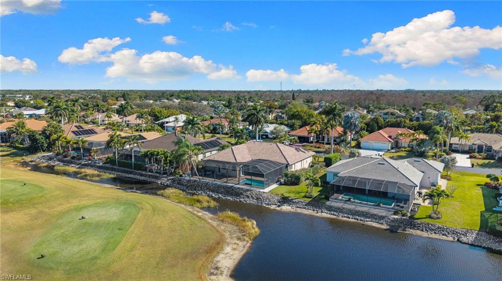 SPANISH WELLS - Residential