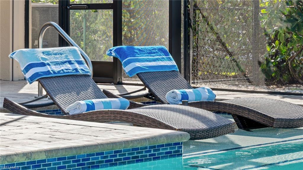 SPANISH WELLS - Residential