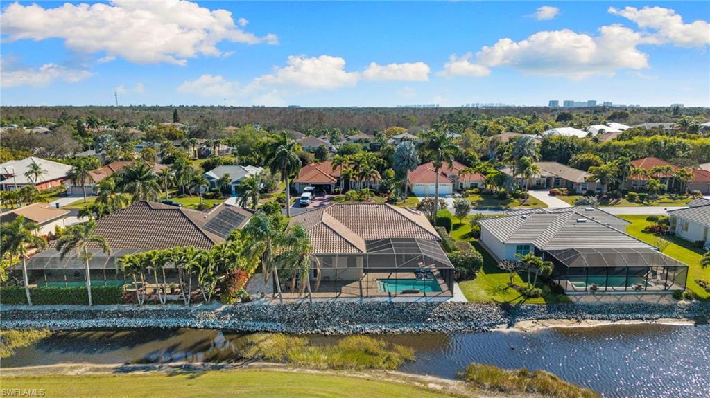 SPANISH WELLS - Residential