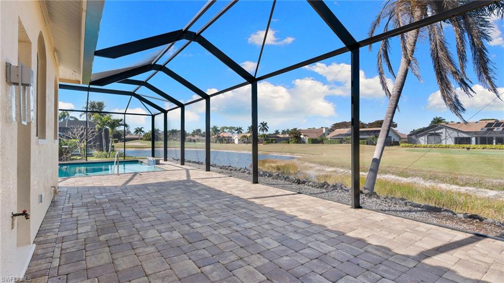 SPANISH WELLS - Residential