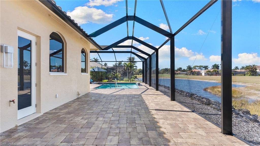 SPANISH WELLS - Residential