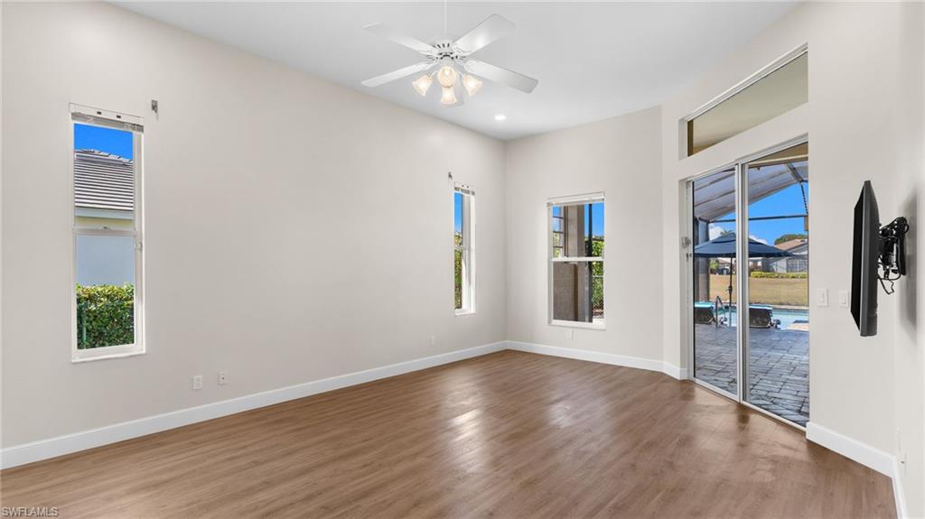 SPANISH WELLS - Residential