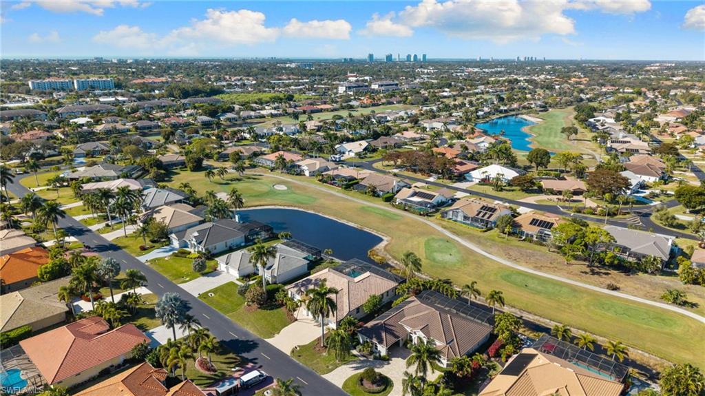 SPANISH WELLS - Residential