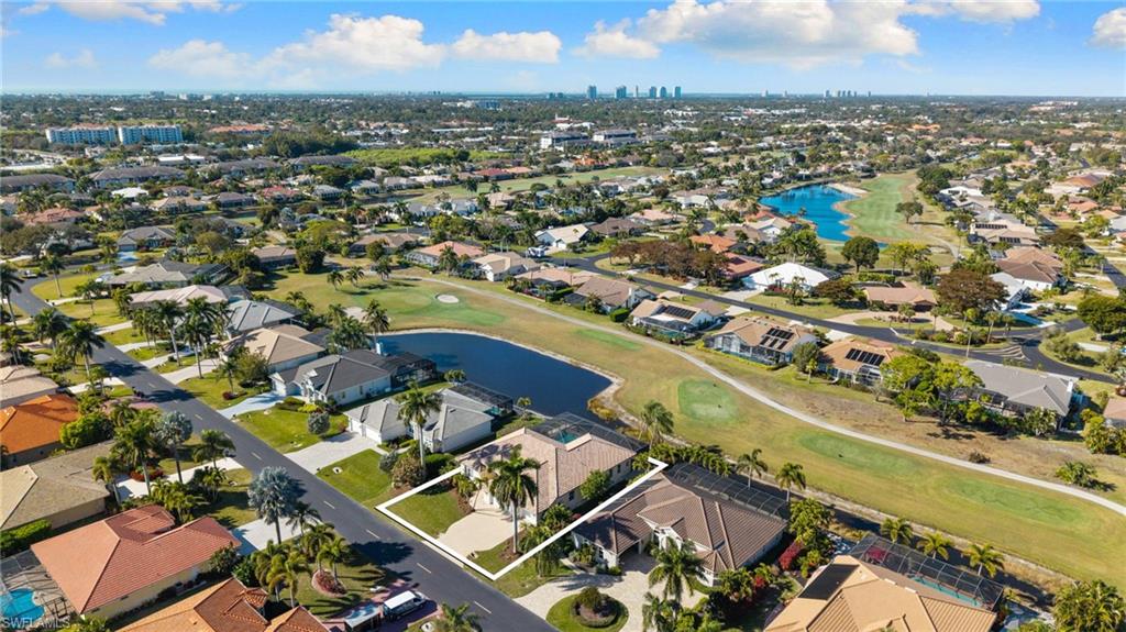 SPANISH WELLS - Residential