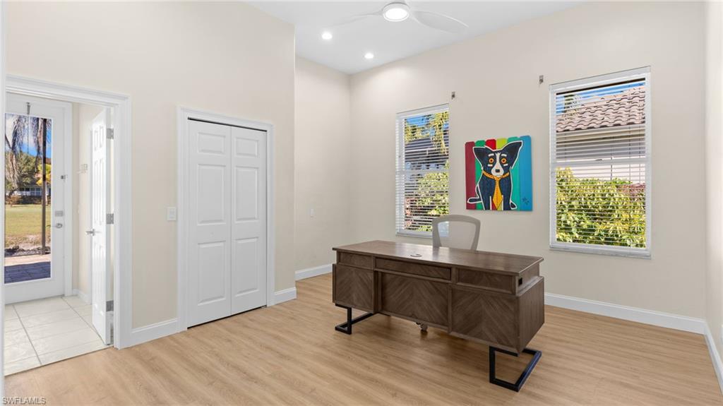 SPANISH WELLS - Residential