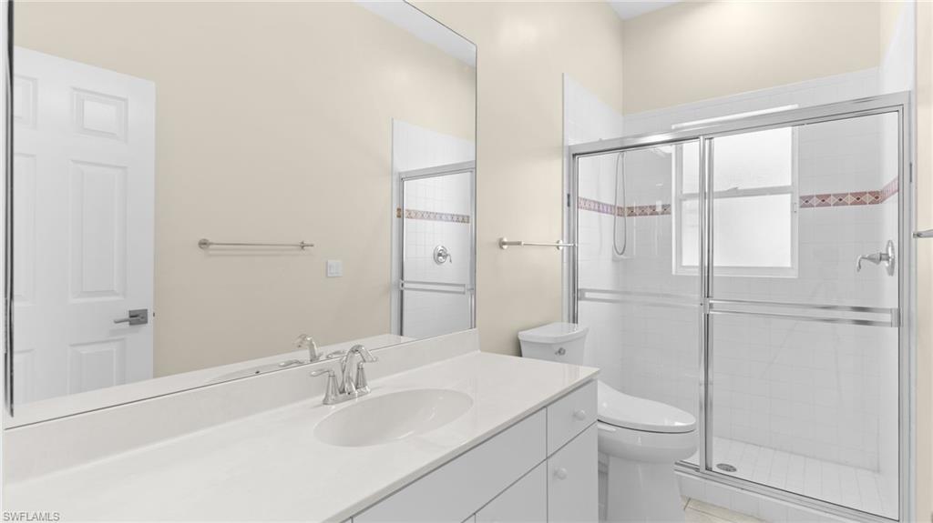 SPANISH WELLS - Residential