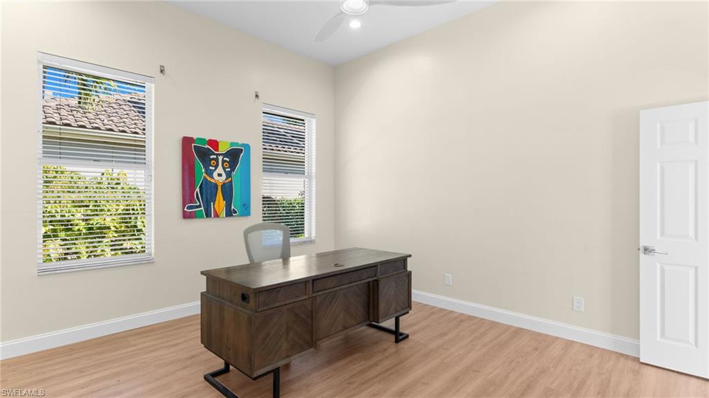 SPANISH WELLS - Residential