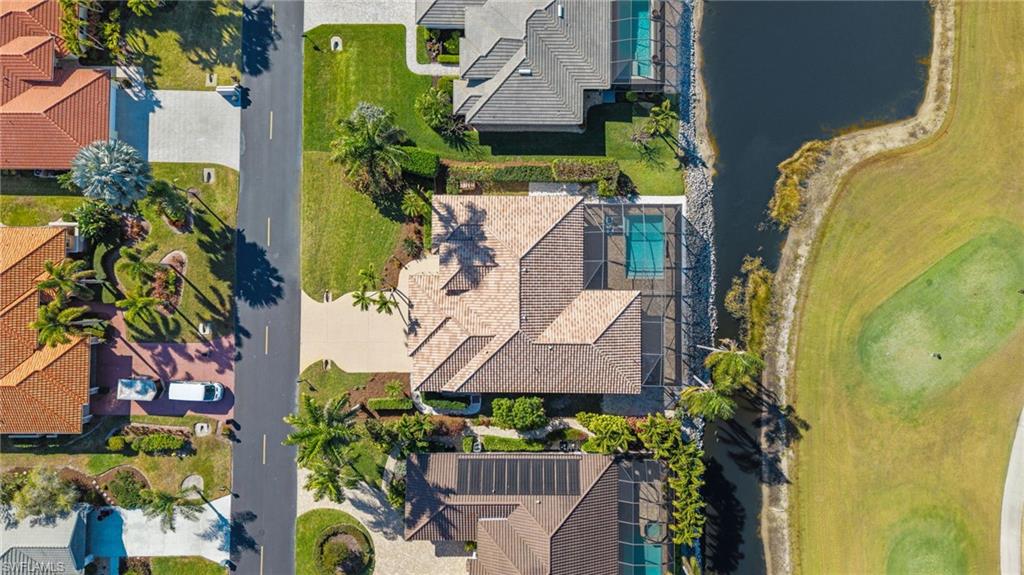 SPANISH WELLS - Residential