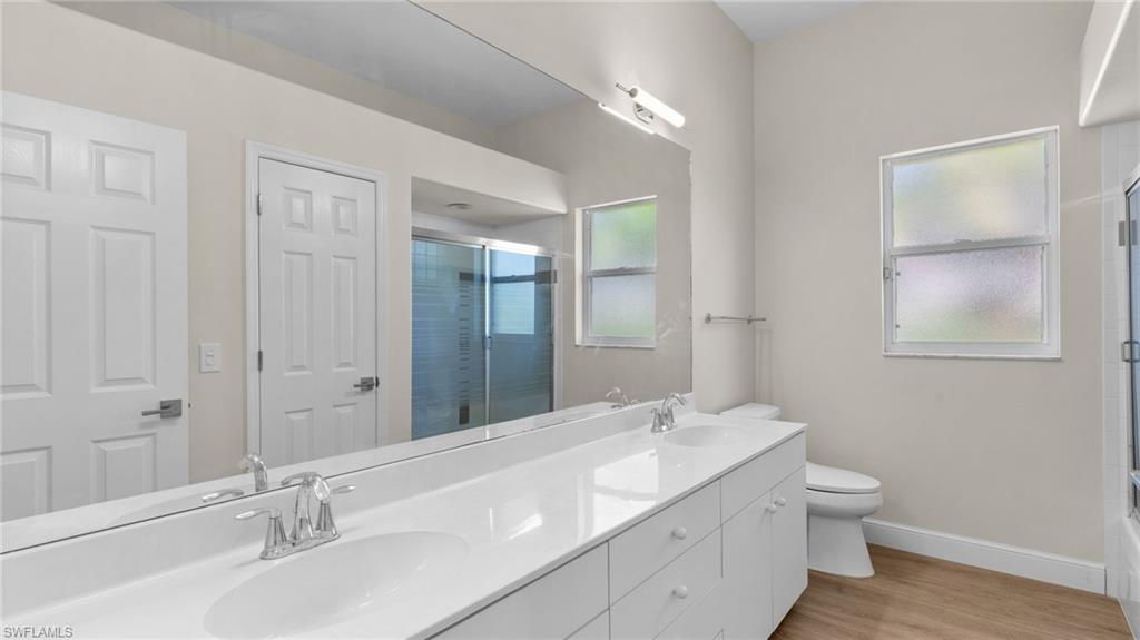 SPANISH WELLS - Residential