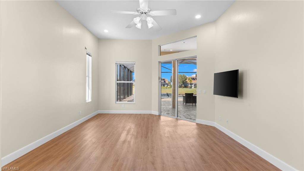 SPANISH WELLS - Residential