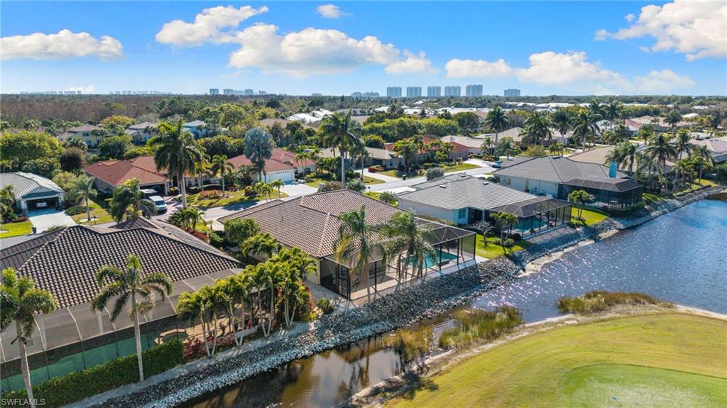 SPANISH WELLS - Residential