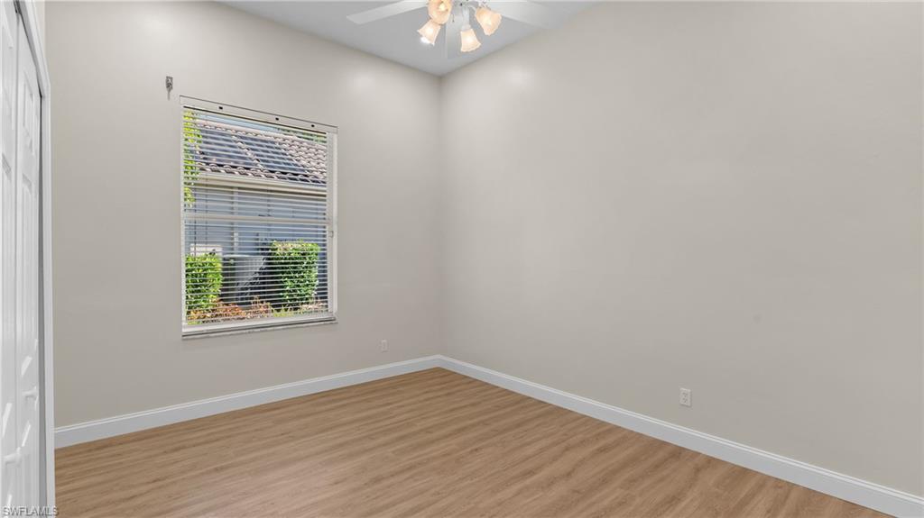 SPANISH WELLS - Residential