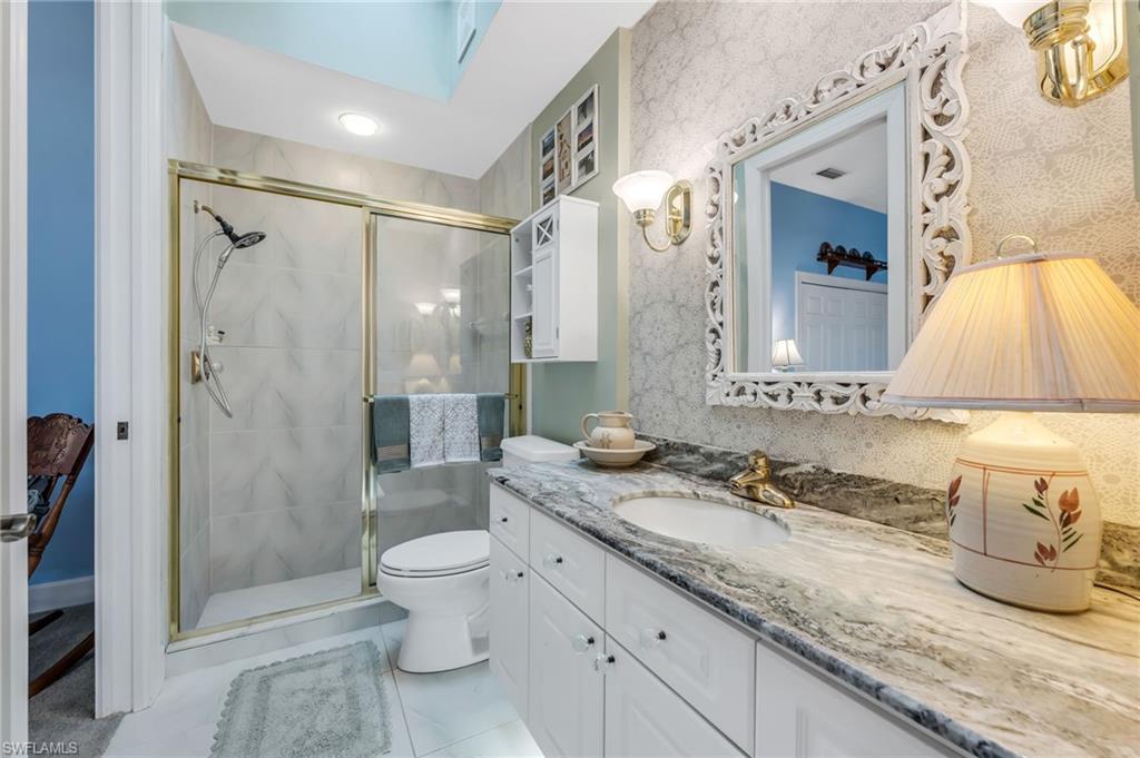 ANCHORAGE AT BONITA BAY - Residential