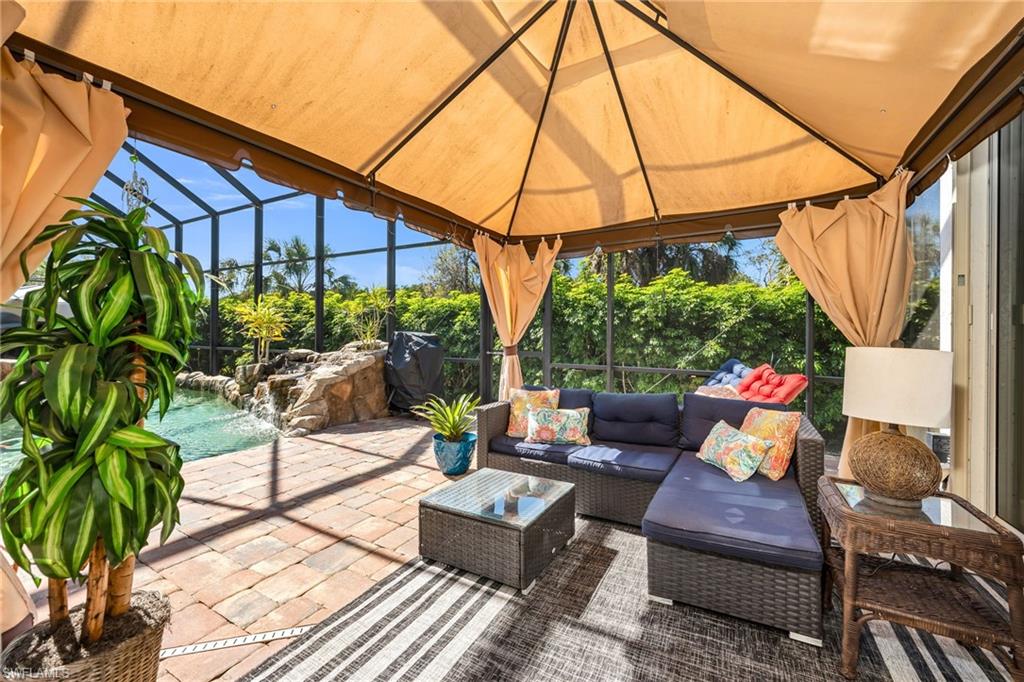 ANCHORAGE AT BONITA BAY - Residential