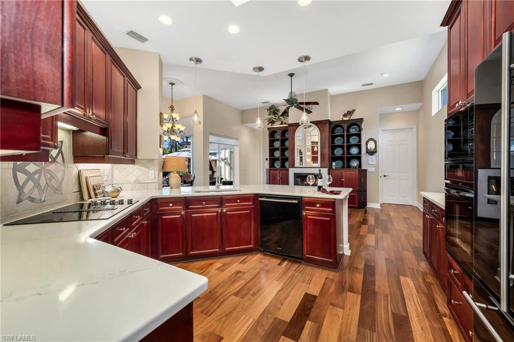 ANCHORAGE AT BONITA BAY - Residential