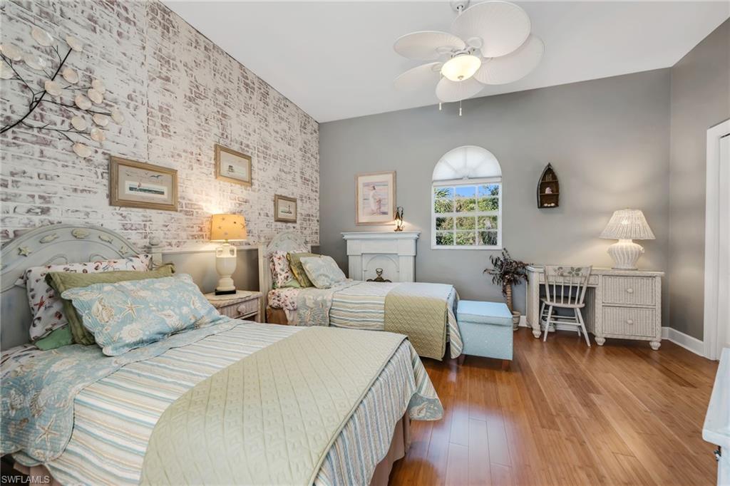 ANCHORAGE AT BONITA BAY - Residential